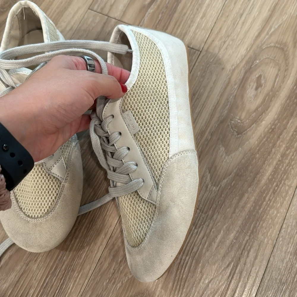 The Row “Bonnie” Sneaker - Picture 5 of 10